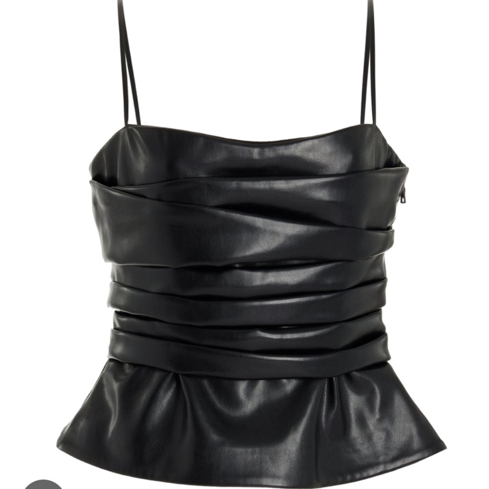 JONATHAN SIMKHAI IMARA TOP